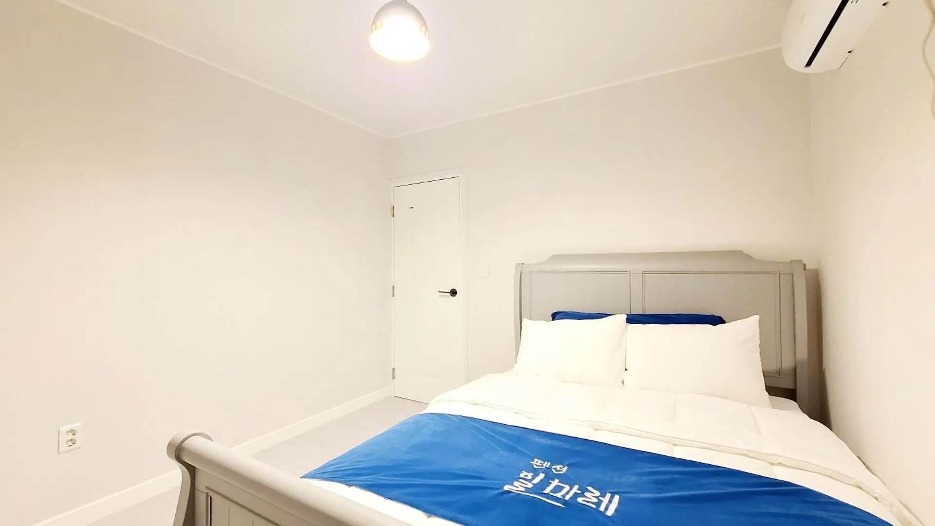 Ganghwa ilmarae Pension Incheon Wisma tamu