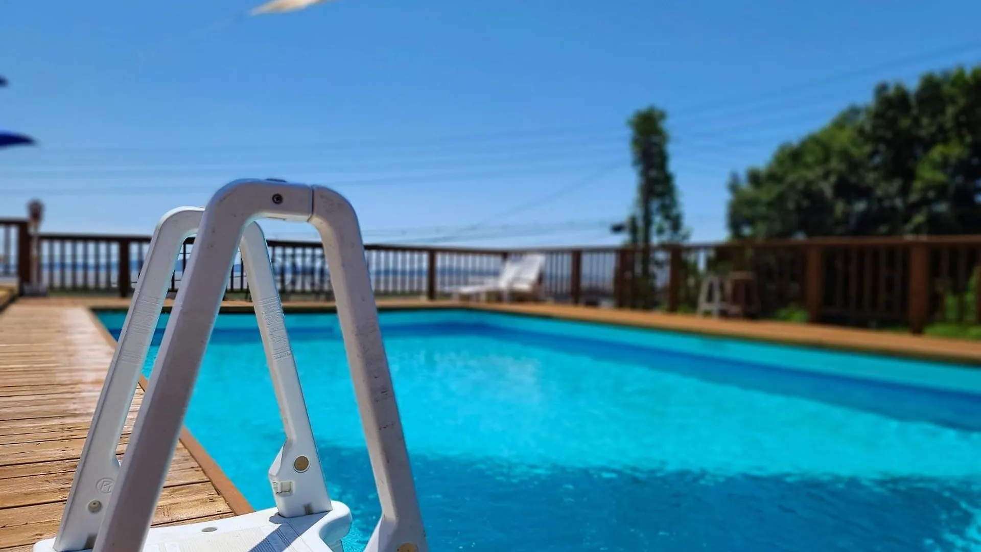 Ganghwa Ilmarae Pension Incheon Guest house