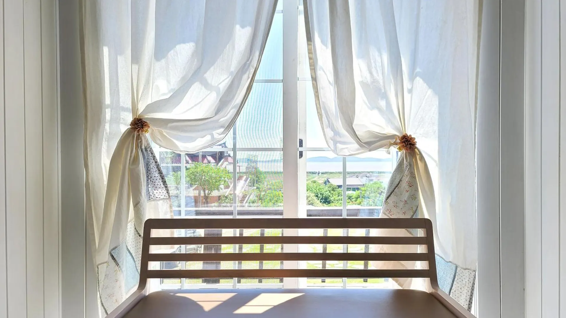 Ganghwa Ilmarae Pension Incheon