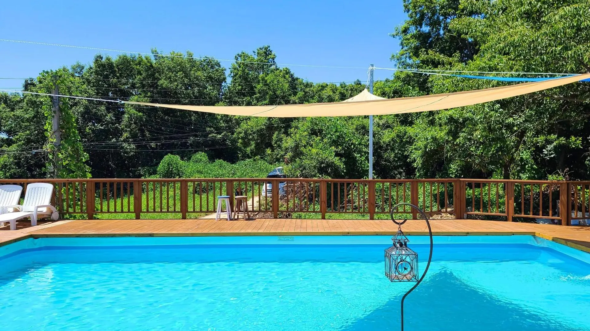 Guest house Ganghwa Ilmarae Pension Incheon