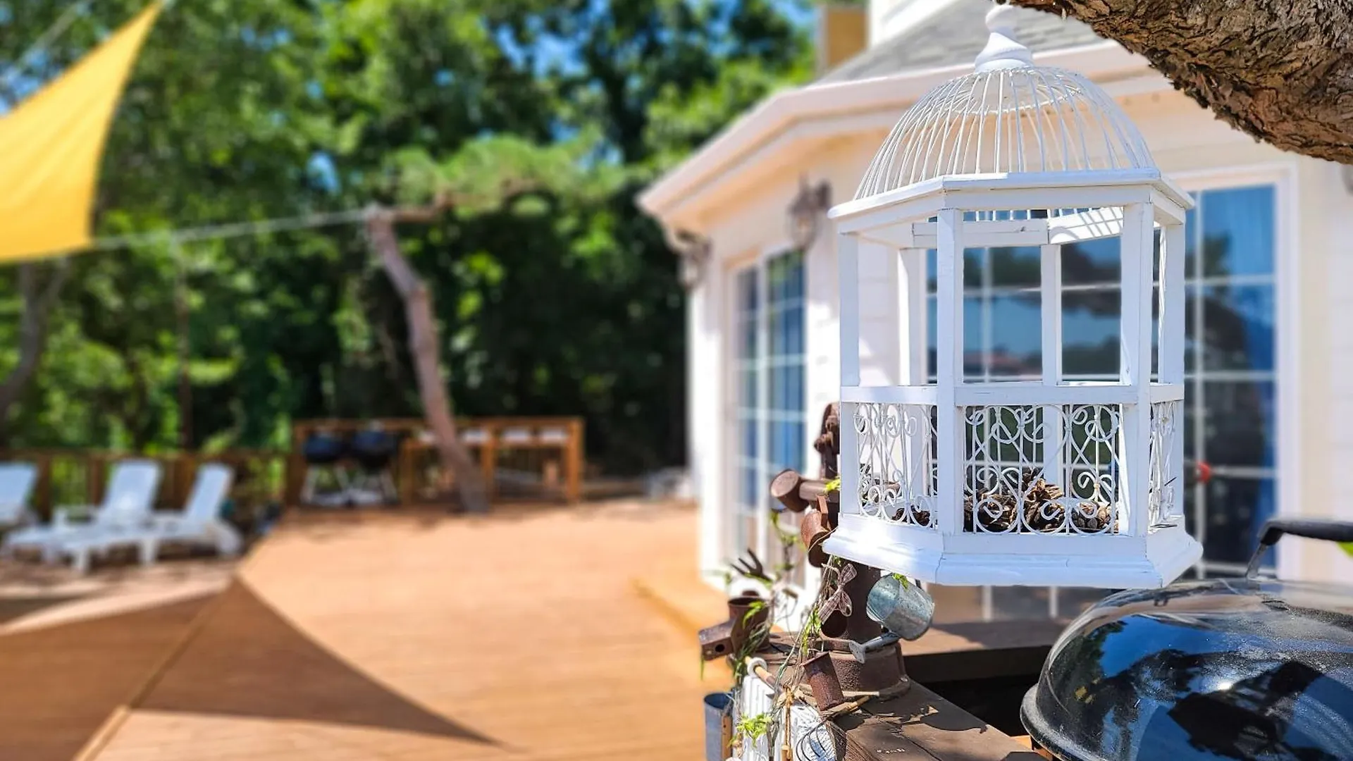 Ganghwa Ilmarae Pension Incheon South Korea