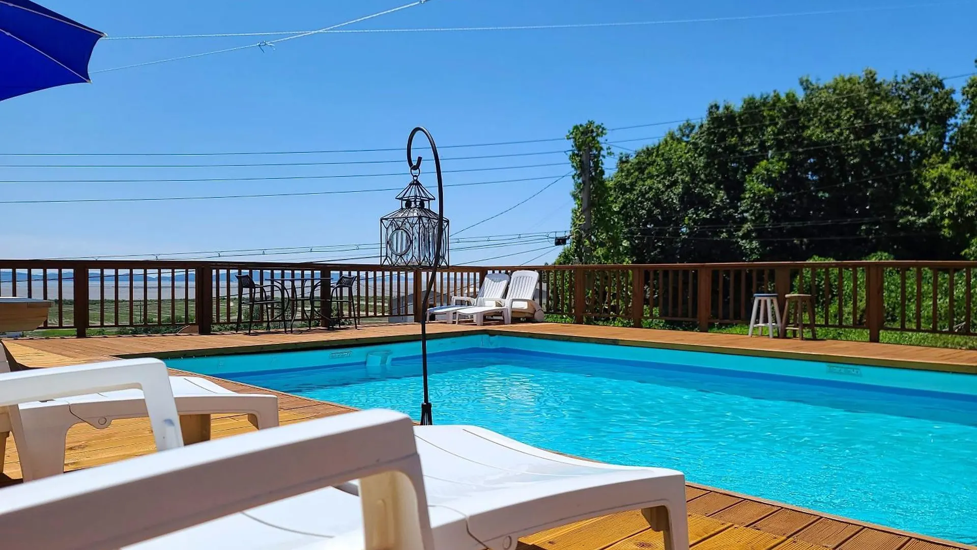 Guest house Ganghwa Ilmarae Pension Incheon