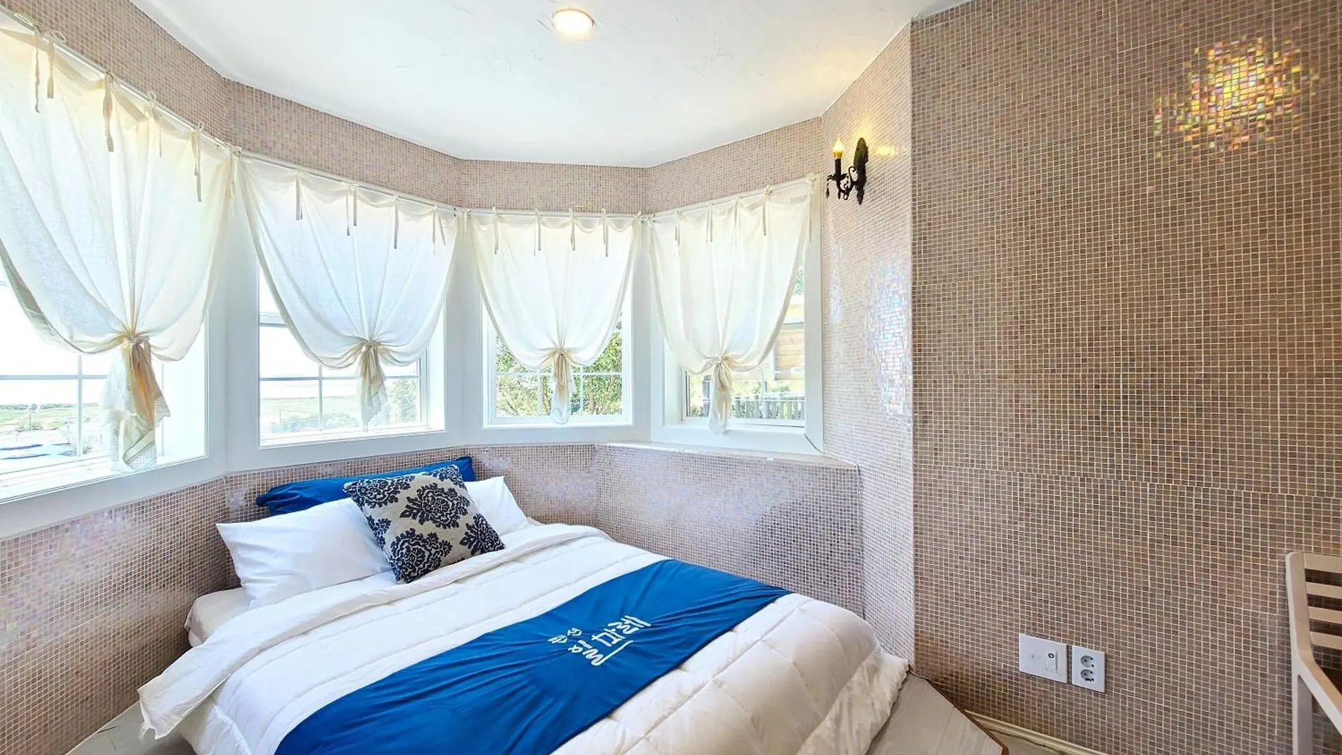 Ganghwa Ilmarae Pension Incheon Guest house