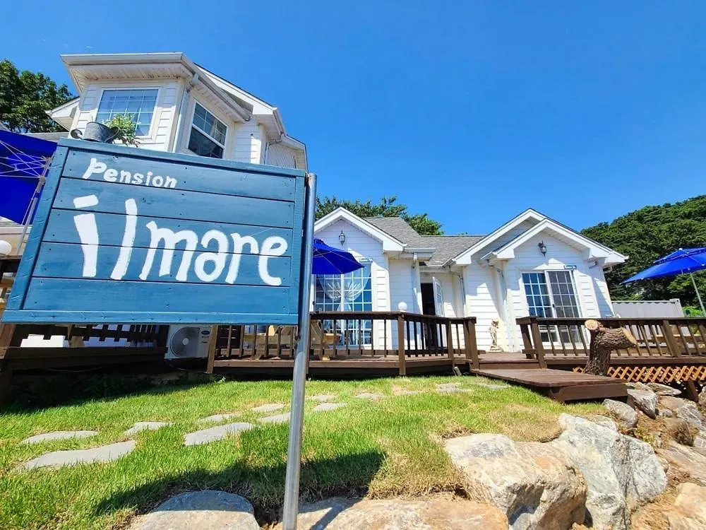 Ganghwa Ilmarae Pension Incheon 0*,  South Korea