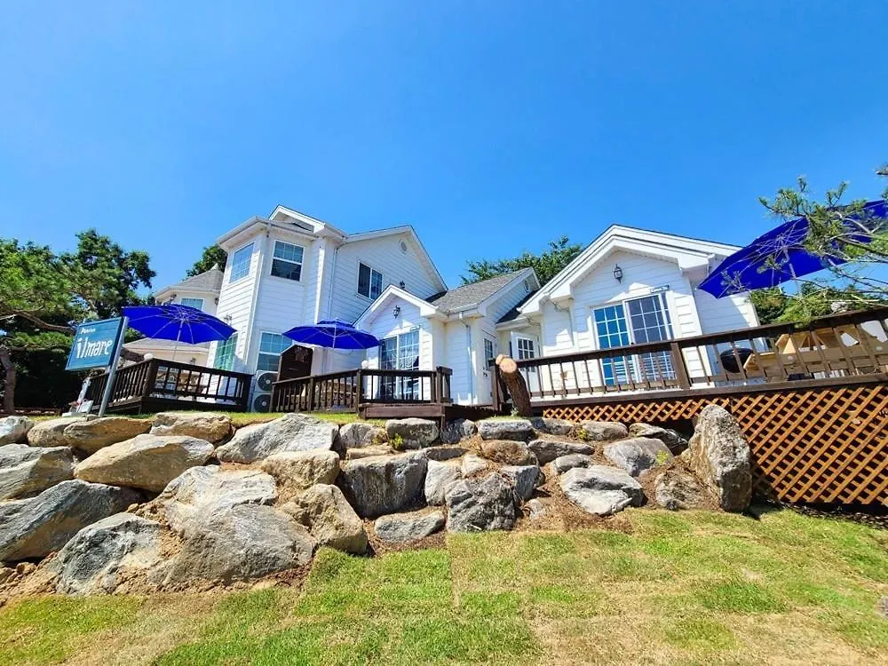 Guest house Ganghwa Ilmarae Pension Incheon
