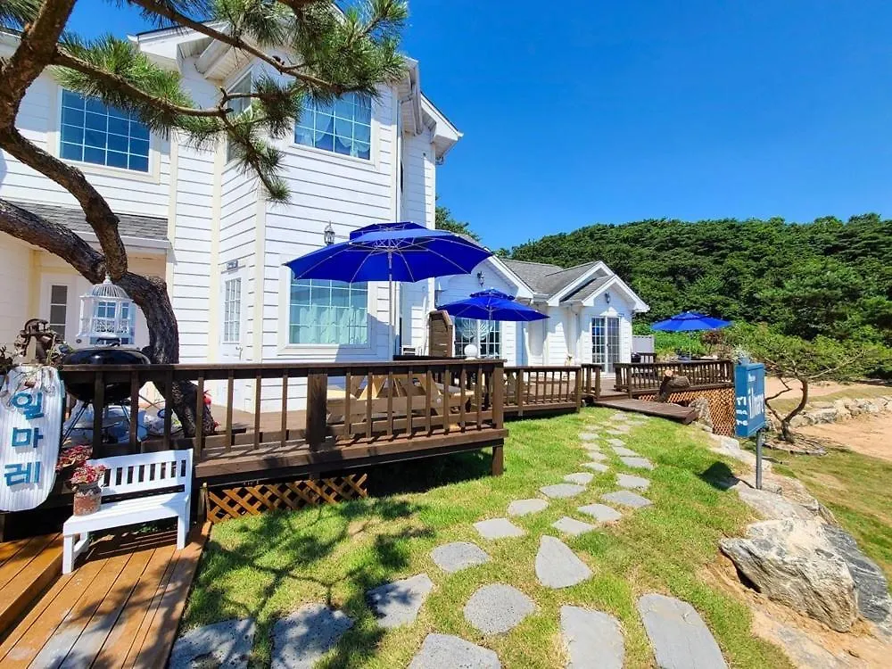 Ganghwa Ilmarae Pension Incheon 0*,