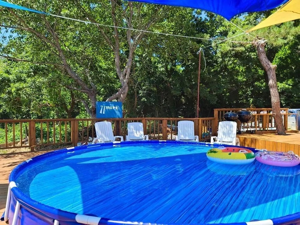 Guest house Ganghwa Ilmarae Pension Incheon South Korea