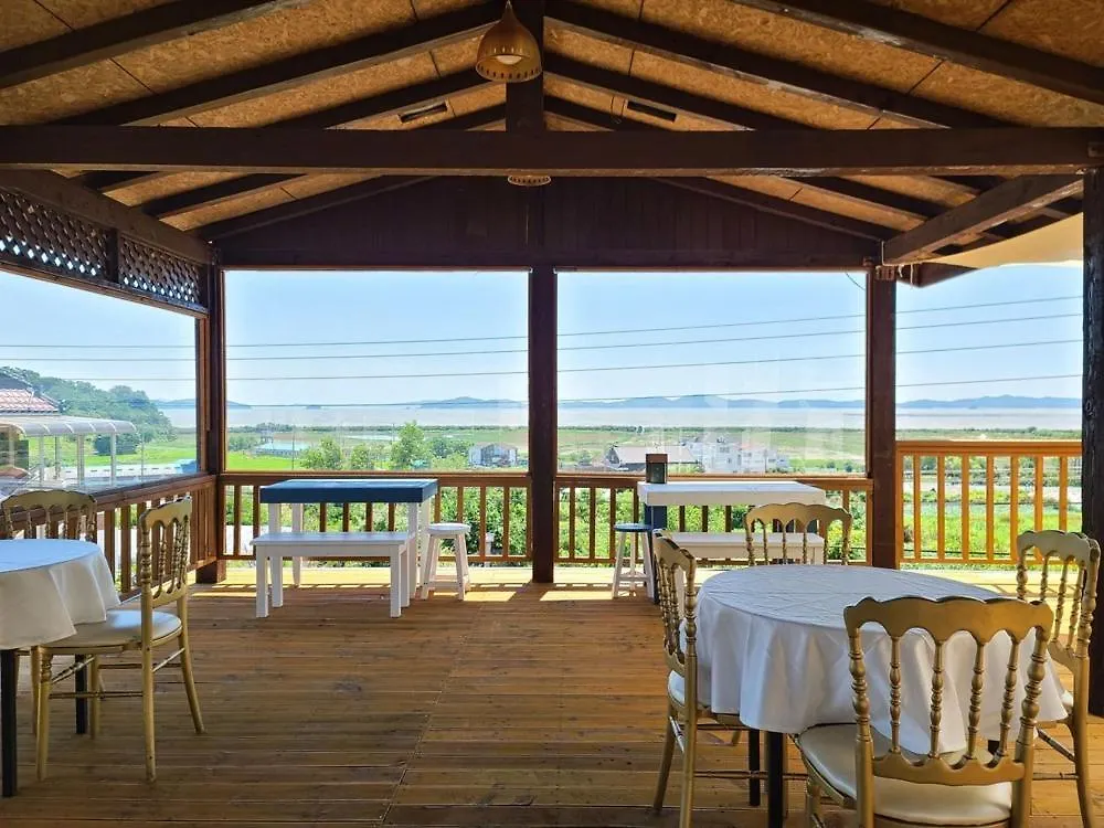 Guest house Ganghwa Ilmarae Pension Incheon