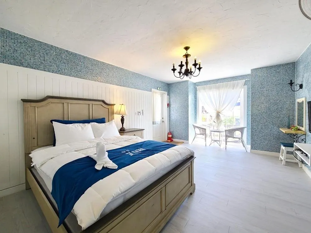Guest house Ganghwa Ilmarae Pension Incheon