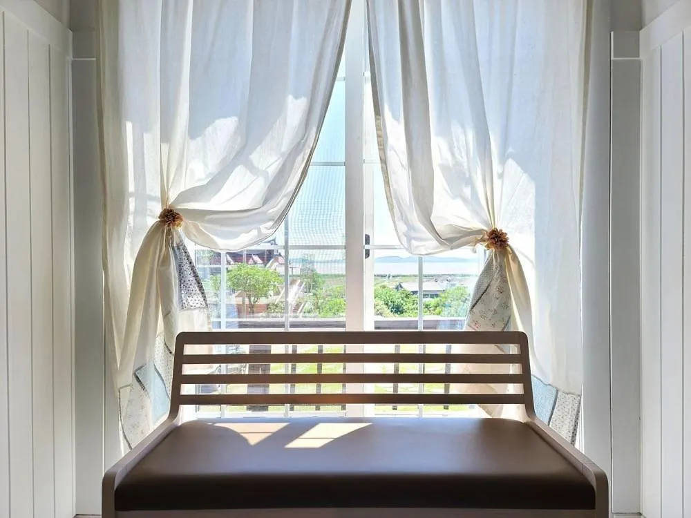 Ganghwa Ilmarae Pension Incheon 0*,