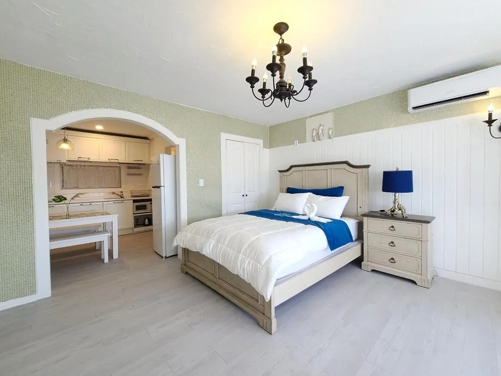 Ganghwa Ilmarae Pension Incheon Guest house