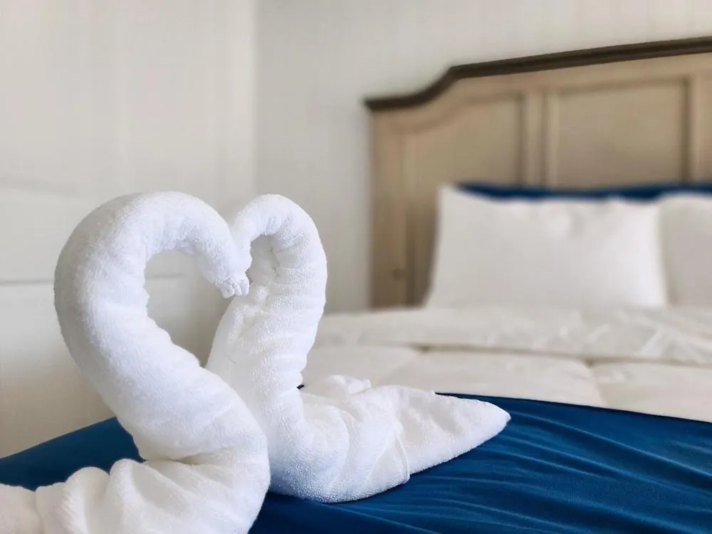 Guest house Ganghwa Ilmarae Pension Incheon South Korea