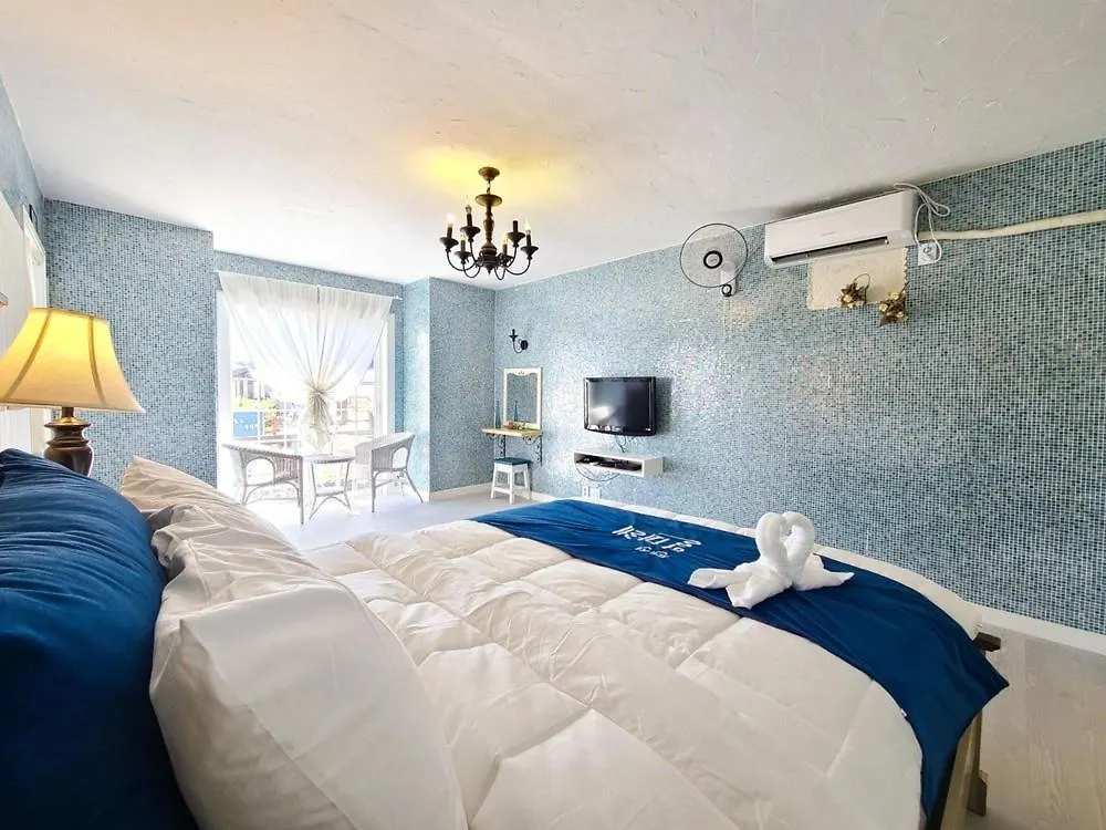 Guest house Ganghwa Ilmarae Pension Incheon