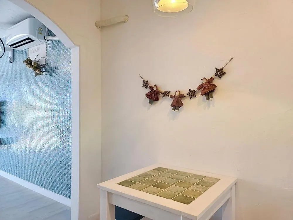 Ganghwa Ilmarae Pension Incheon Guest house