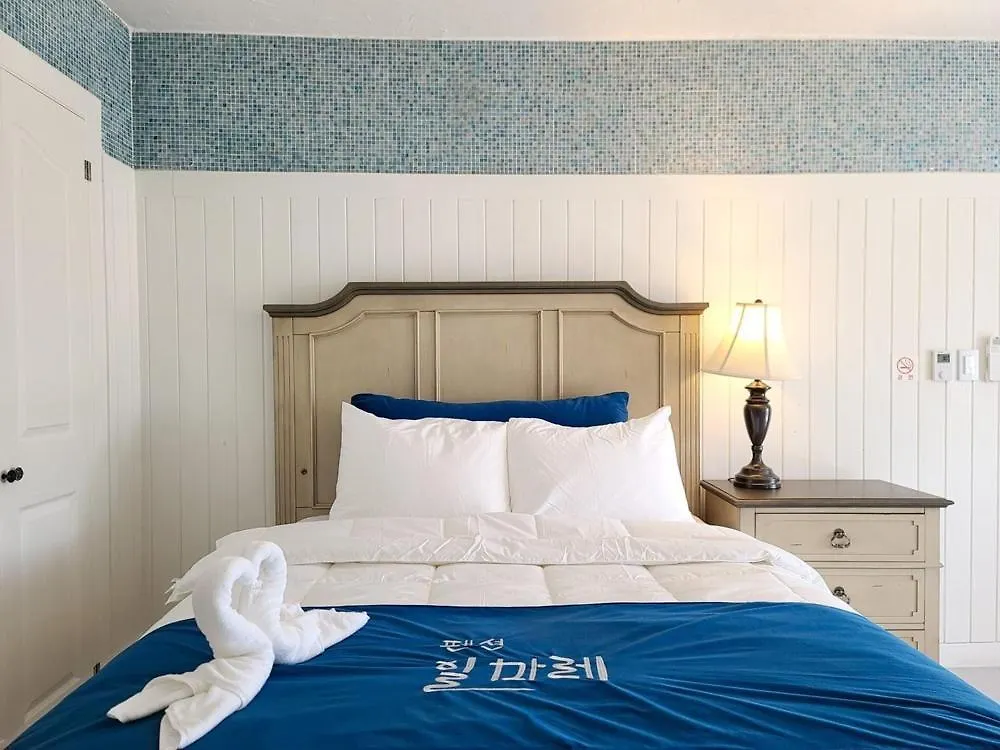 Guest house Ganghwa Ilmarae Pension Incheon