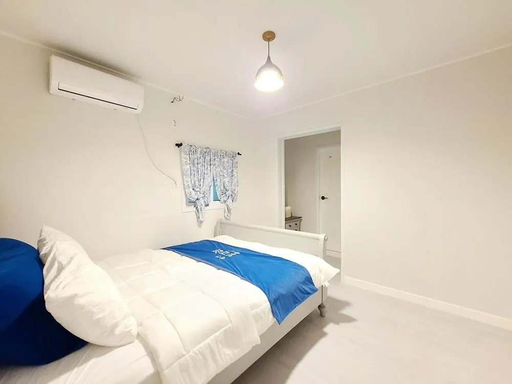 Ganghwa Ilmarae Pension Incheon Guest house