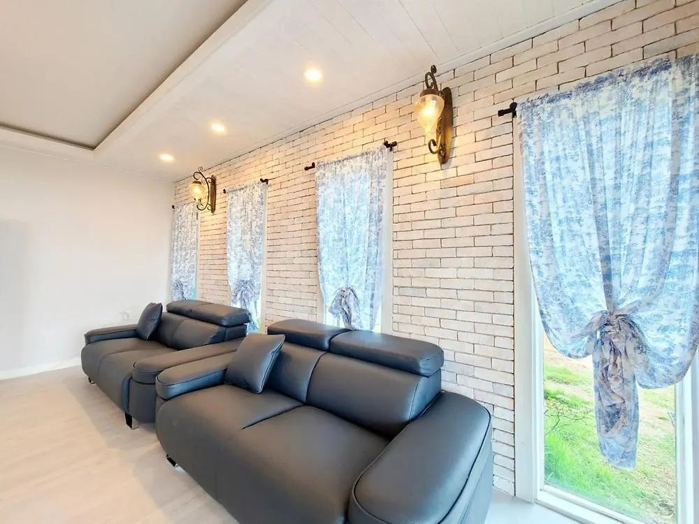 Guest house Ganghwa Ilmarae Pension Incheon