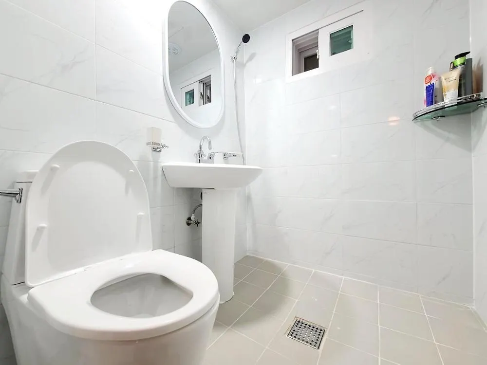Ganghwa Ilmarae Pension Incheon Guest house