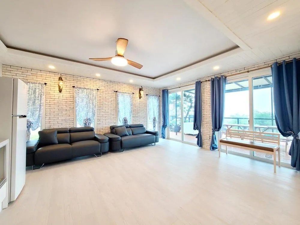 Guest house Ganghwa Ilmarae Pension Incheon