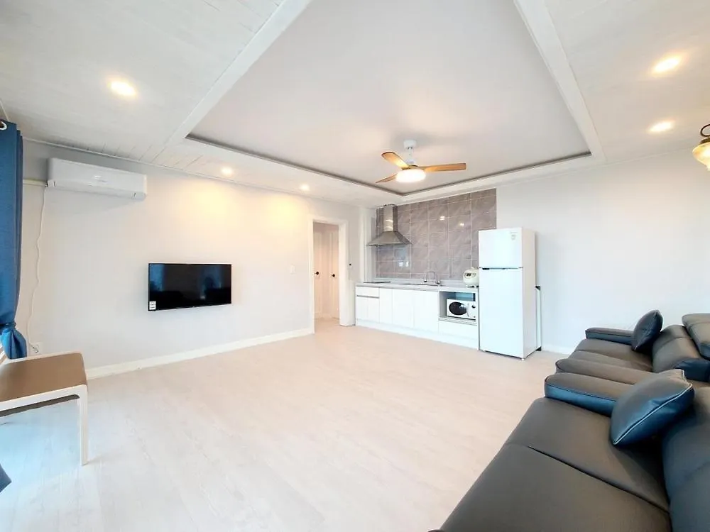 Ganghwa Ilmarae Pension Incheon Guest house