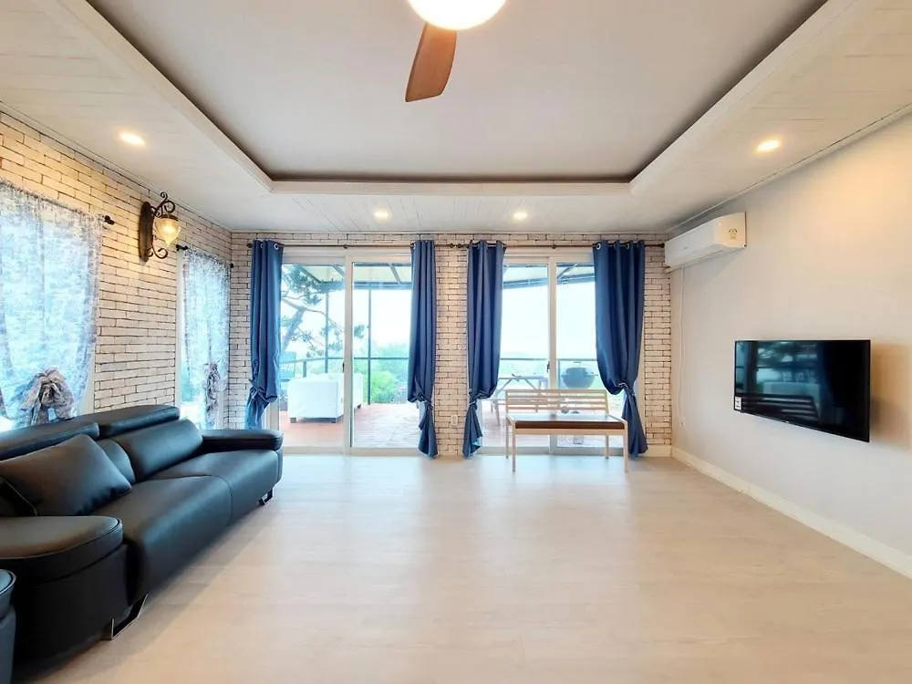 Ganghwa Ilmarae Pension Incheon