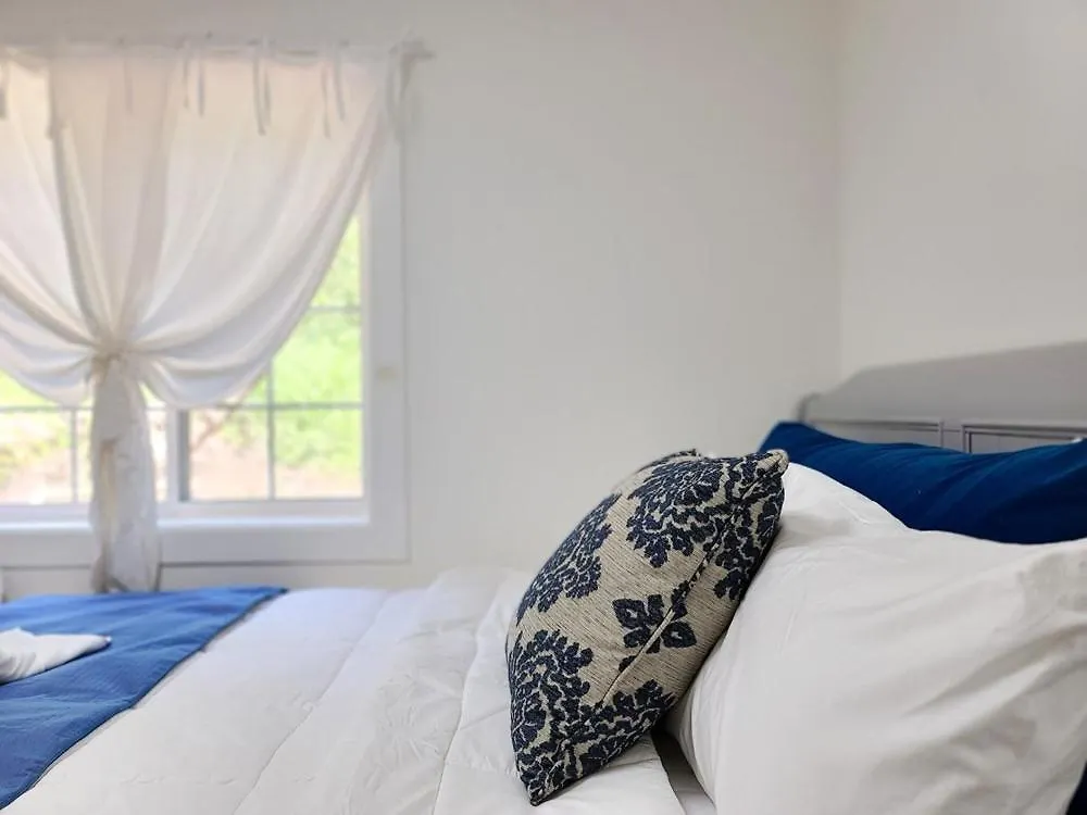 Guest house Ganghwa Ilmarae Pension Incheon South Korea