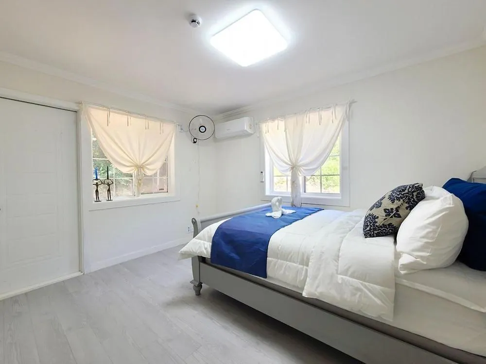 Ganghwa Ilmarae Pension Incheon Guest house