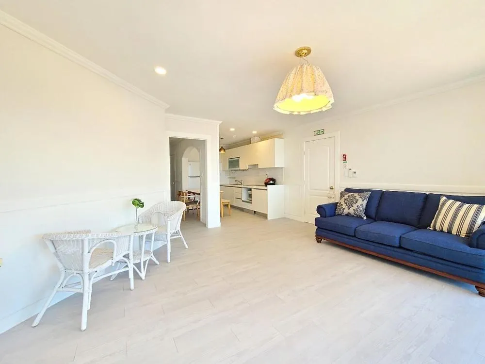 Guest house Ganghwa Ilmarae Pension Incheon