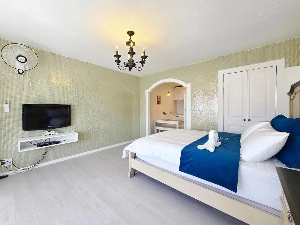 Ganghwa Ilmarae Pension Incheon Guest house