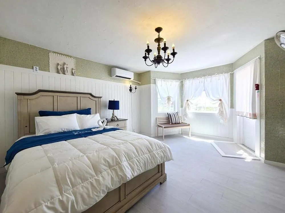 Guest house Ganghwa Ilmarae Pension Incheon