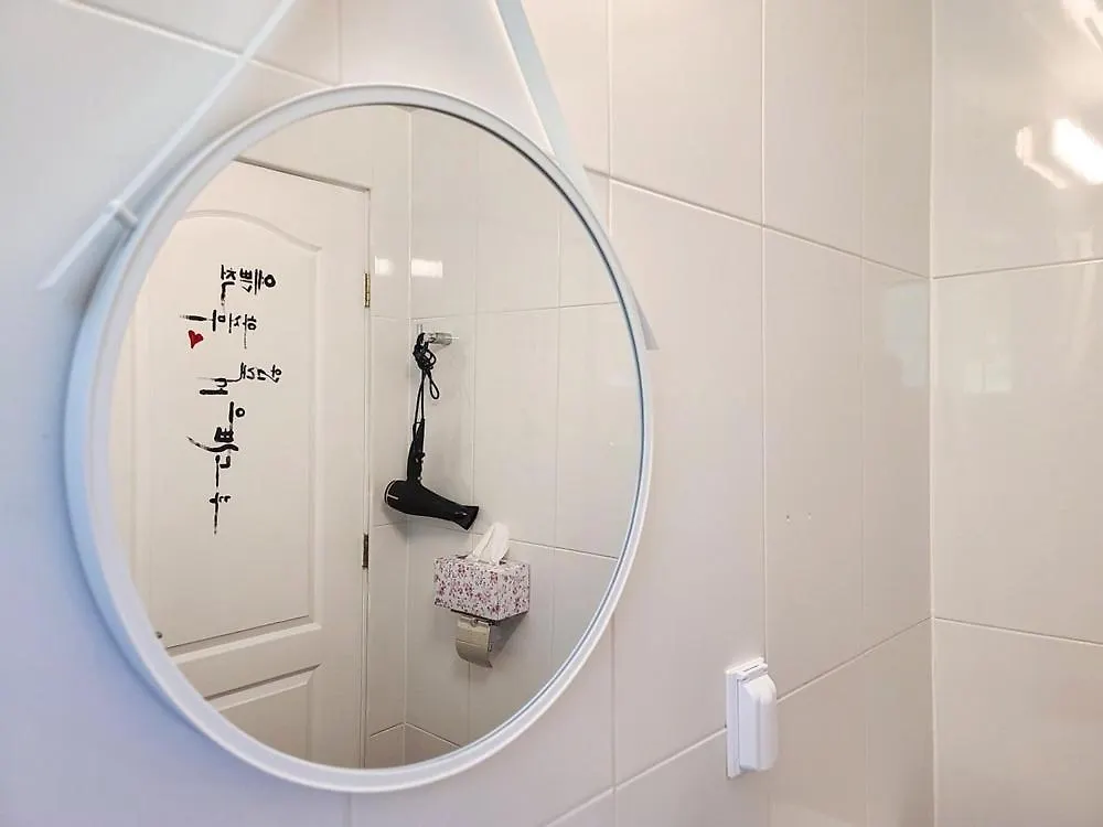 Ganghwa Ilmarae Pension Incheon Guest house