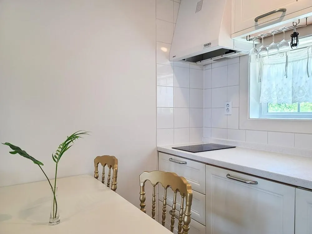 Guest house Ganghwa Ilmarae Pension Incheon
