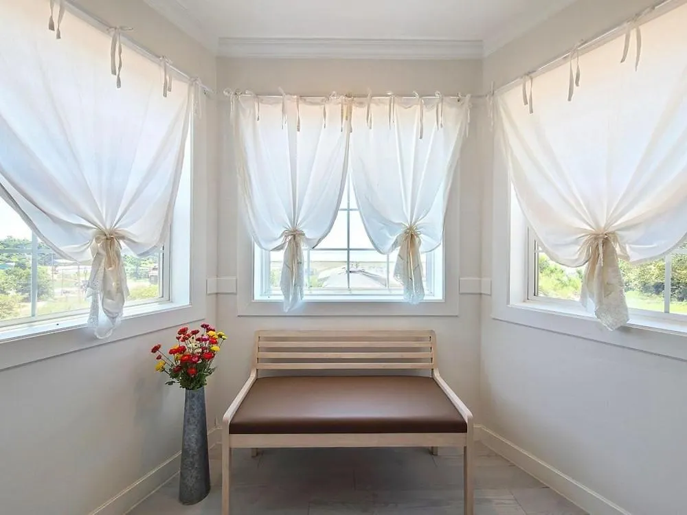 Ganghwa Ilmarae Pension Incheon Guest house
