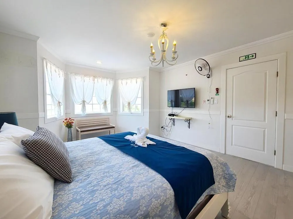 Guest house Ganghwa Ilmarae Pension Incheon South Korea