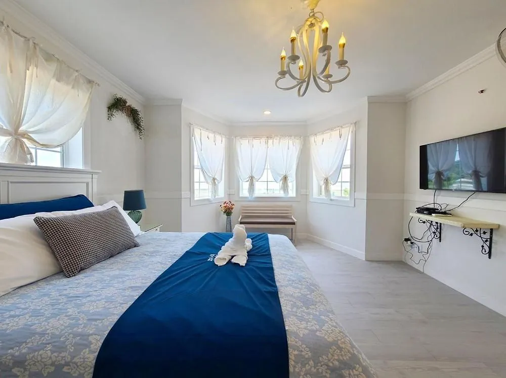 Guest house Ganghwa Ilmarae Pension Incheon