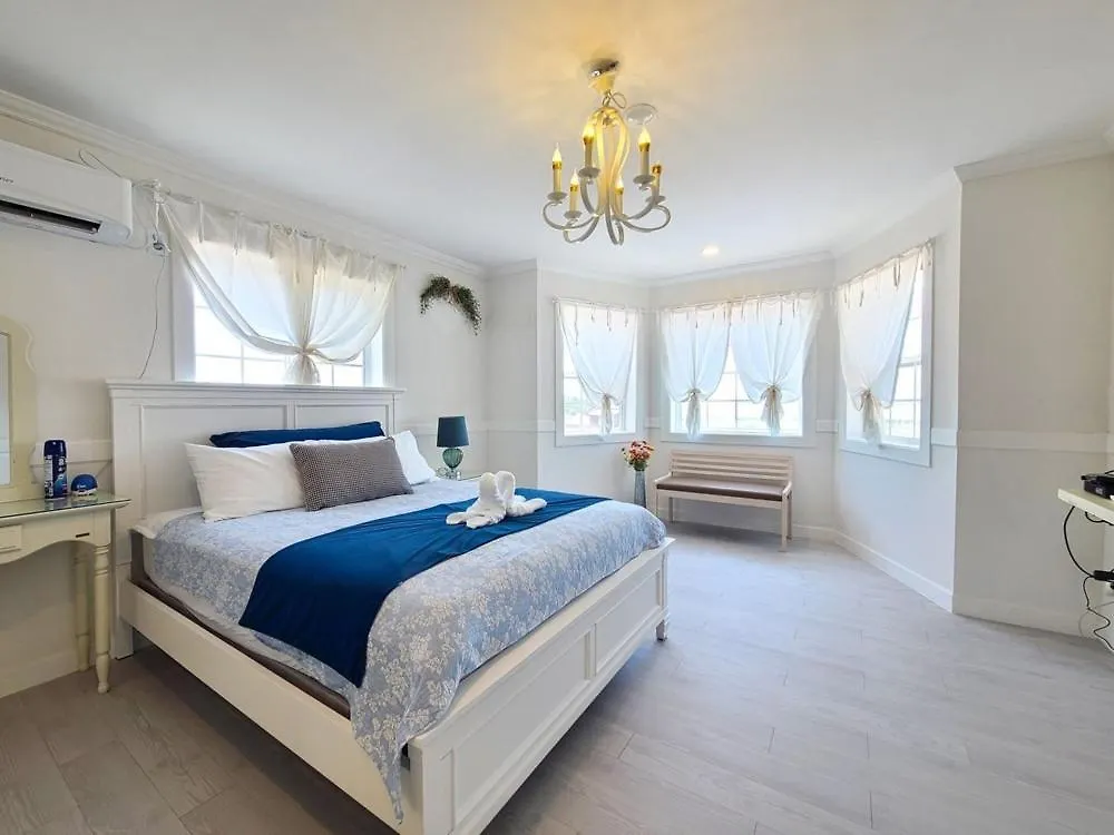 Ganghwa Ilmarae Pension Incheon Guest house