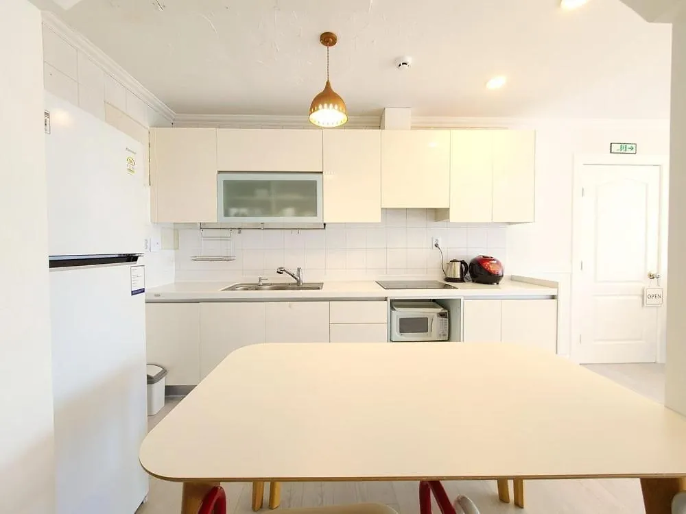 Guest house Ganghwa Ilmarae Pension Incheon