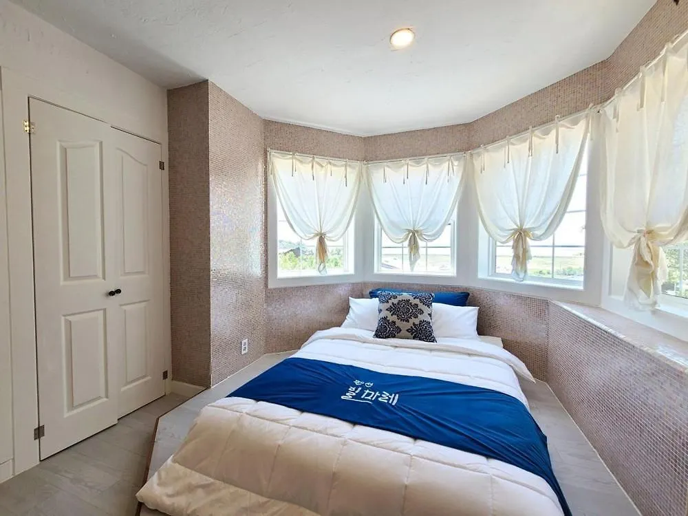 Ganghwa Ilmarae Pension Incheon Guest house