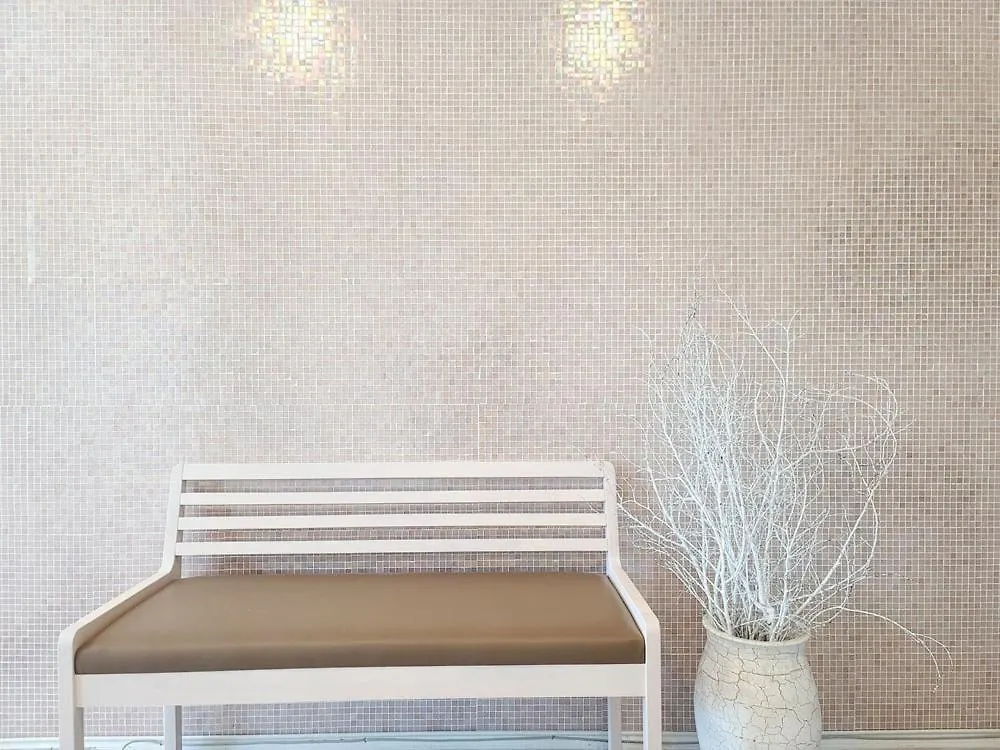 Guest house Ganghwa Ilmarae Pension Incheon