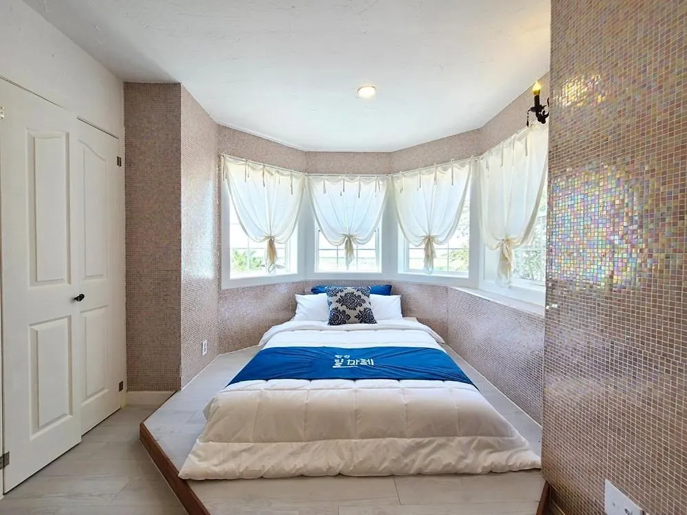 *** Guest house Ganghwa Ilmarae Pension Incheon South Korea