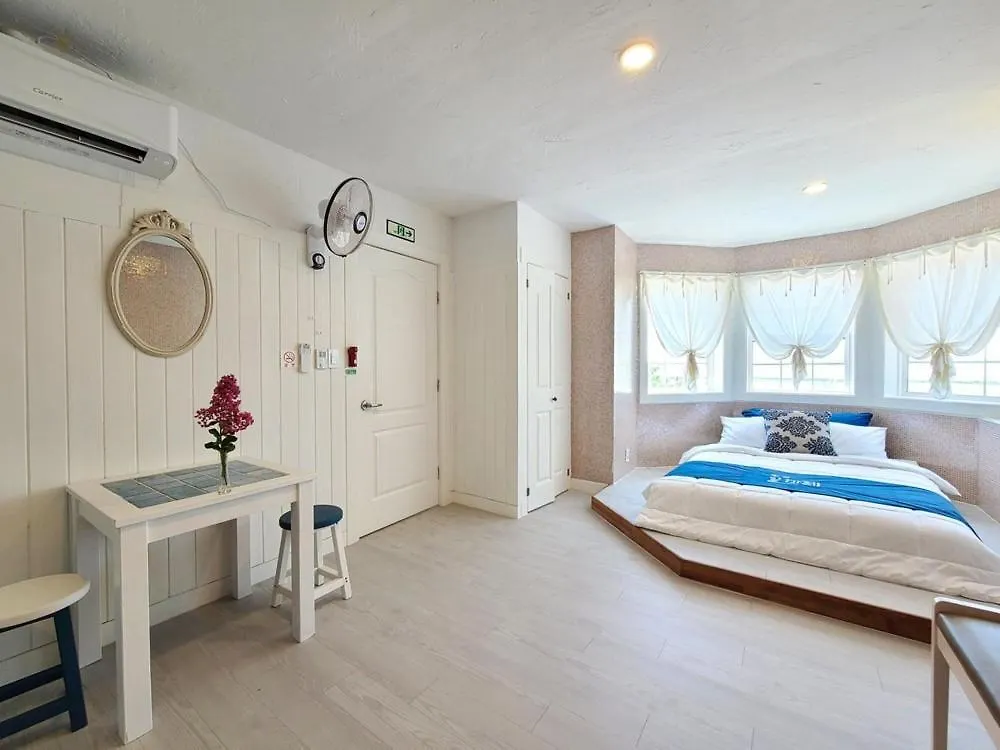 Ganghwa Ilmarae Pension Incheon Guest house