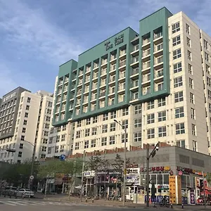 4* Aparthotel The Time Airport