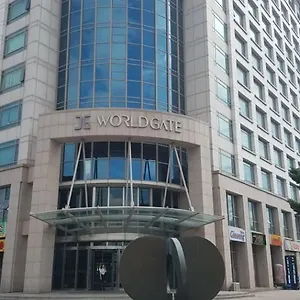 Gogohouse ゲストハウス