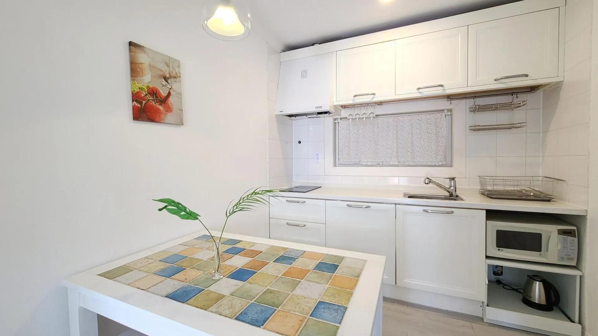 Guest house Ganghwa Ilmarae Pension Incheon