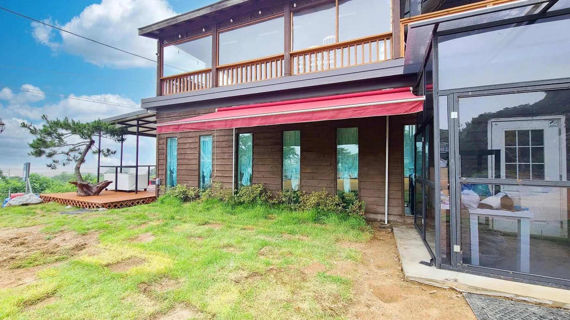 ゲストハウス Ganghwa Ilmarae Pension インチョン広域市