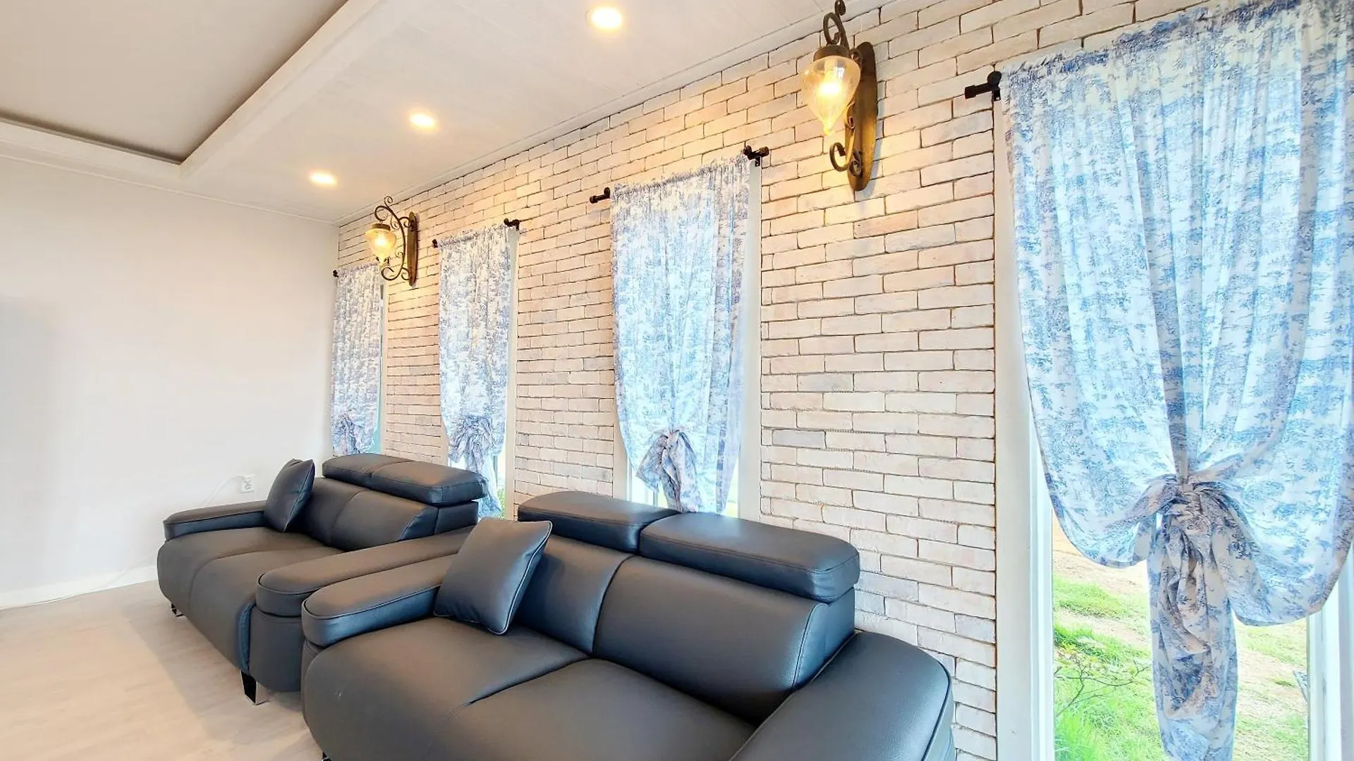 Ganghwa Ilmarae Pension Incheon South Korea