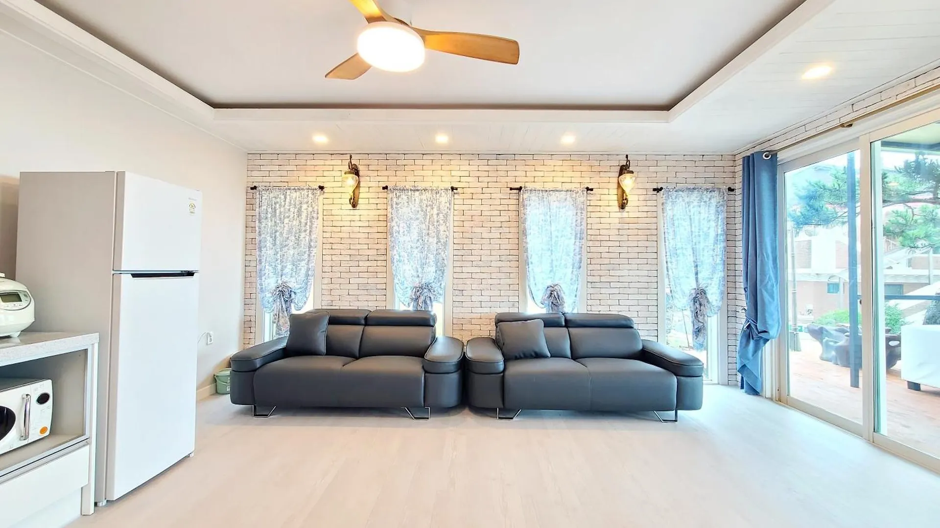 Guest house Ganghwa Ilmarae Pension Incheon South Korea