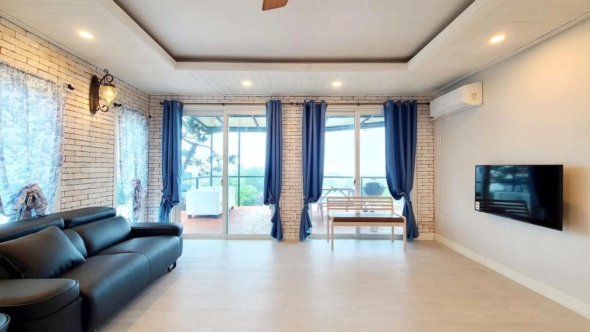 Ganghwa Ilmarae Pension Incheon Guest house