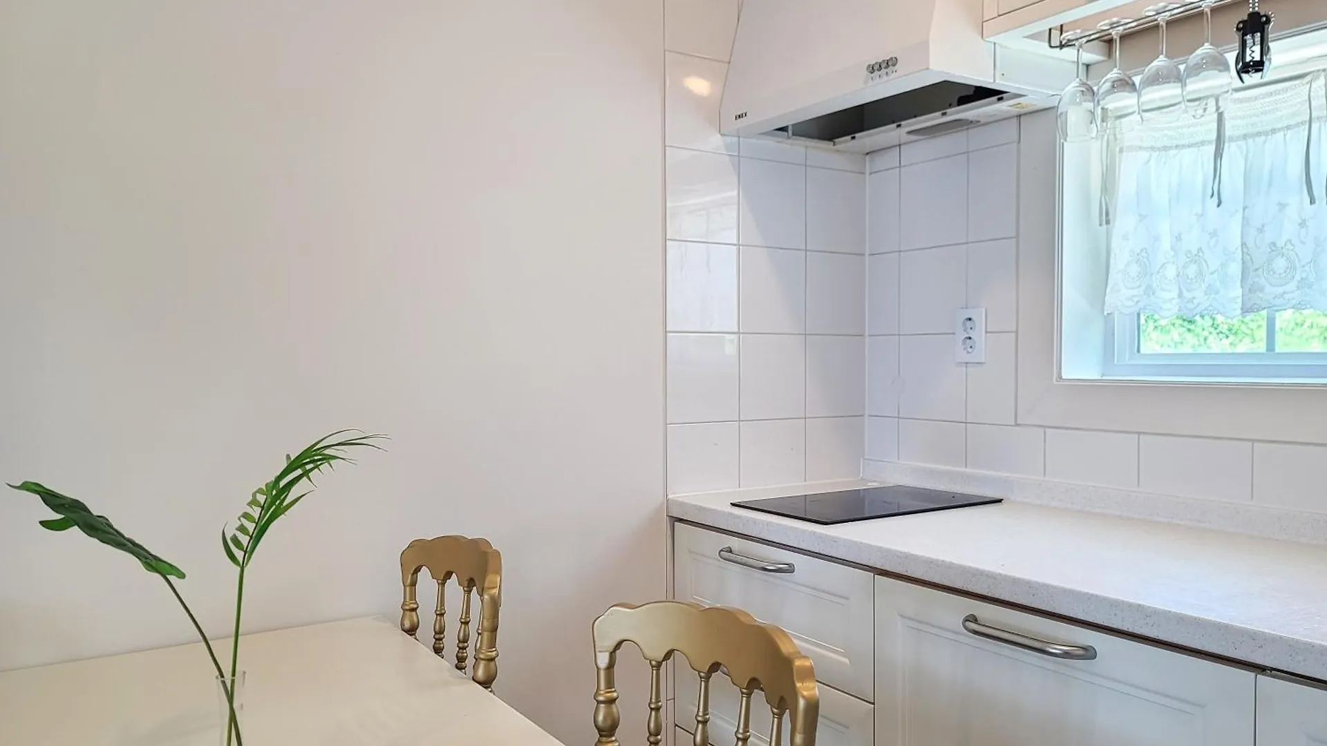 Ganghwa Ilmarae Pension Incheon Guest house